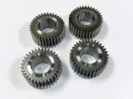 Комплект сателлитов демультипликатора КПП ZF 95534895