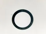 Сальник 80х100х10 КПП ZF 95532541