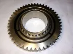 Шестерня КАМАЗ КПП ZF 1-й передачи вторвала 95570299