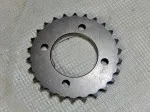 Приводная звездочка ГАЗель дв Cummins 2.8 5254871