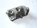 Кронштейн генератора ВАЗ 2110-3701652 (нижн.)