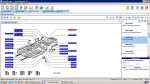 Панель пола ВАЗ 2108-09, 13-14 (задн.) 2108-5101042