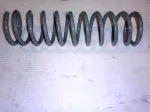 Пружина подвески ВАЗ Гранта (задн.) 21928-2912712