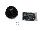Чехол ВАЗ ШРУСа  2108-2215030 (к-т + хомуты)