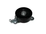 Ролик натяжной ЗМЗ 406-1308067-02 с кронштейном