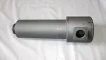 Глушитель КАМАЗ 6520-1201010