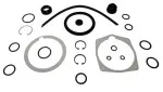 Ремкомплект КАМАЗ ПГУ 11-1602410-К3 (Волчанск)