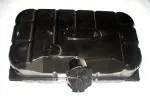 Бак топливный ГАЗ 3307 33081-1101010 (105л)