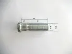 Болт колеса М20х1,5-Н42х70 Валдай заднего 3310-3104018