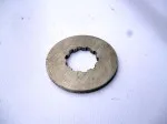 Кольцо маслоотгонное ведущей шестерни з/х ГАЗ 51-2402037-30