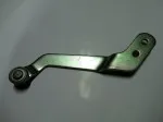 Ролик сдвижной двери ГАЗель нижний 2705-6426270