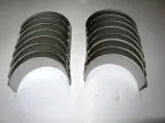 Вкладыши КАМАЗ шатунные 7405.1000104 Р2 79,0