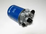 Осушитель воздуха КАМАЗ в сб. 24V А1020