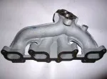 Коллектор выпускной ГАЗ Волга/ГАЗель 406дв 4062-1008025-20