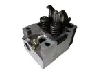 Головка блока цилиндров КАМАЗ 740.90-1003010 в сборе.