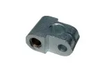 Серьга КАМАЗ КПП с втулкой 1820-1703362 d=20 мм