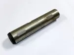 Шкворень ПАЗ левый желт.111-3001019.01Э-1 (111 ось, 2 клина)
