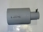 Искрогаситель ИГС-60 (сталь 08 пс) УАЗ, ГАЗ