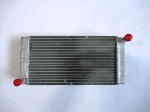 Радиатор отопителя МАЗ 64221-8101060