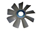 Крыльчатка вентилятора КАМАЗ D=710 мм 740.51-1308012