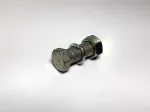 Болт М18х1,5-Н55х55  372745 МАЗ поворотного круга с гайкой