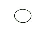 Уплотнительное кольцо ФГОТ и ФЦОМ 740-1105075 (силикон)