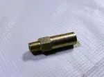 Удлинитель МАЗ оси суппорта переднего 103-3501195
