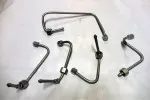 Трубка ГАЗ ТНВД  3309 дв 245Евро3 245-1104300-CR (к-т 5 шт)