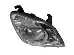 Фара ГАЗель Next правая BOSCH A21R23.3711012
