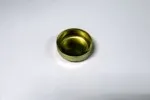 Заглушка ЯМЗ головки блока 313934-П малая
