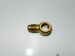 Штуцер угловой 14 топливный с резьбой М16х1.5  236-1104430
