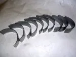 Вкладыши ЯМЗ коренные 1,25 238-1000102-Б2-Р5 108,75