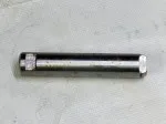 Палец ушка МАЗ передней рессоры 5432-2902478 Д=32мм