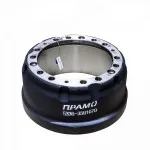 Барабан тормозной МАЗ 5336-3501070 (12 шпилек)