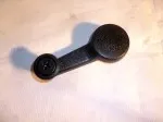 Ручка стеклоподъемника МАЗ 5336-6104008