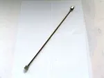 Трубка ЯМЗ ТНВД 236-1104308 прямая