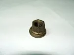 Гайка колеса М18х1,5 5301-3104019 БЫЧОК ГАЗель