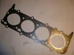 Прокладка ГАЗ ГБЦ ГАЗ-53 66-1003020-01