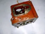 Корпус КПП МТЗ 50-1701025А
