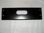 Бампер МАЗ передний центральный 5432-2803015