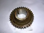Шестерня ЯМЗ КОМ 236-1701057