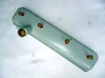 Крышка клапанов ЯМЗ 238-1003256-В3