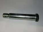 Палец М20х1,5х130 амортизатора МАЗ верхний 5336-2905470