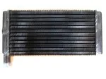 Радиатор отопителя УРАЛ 4320-8101060