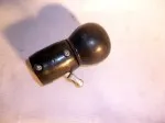 Рукоятка КАМАЗ КПП 15-1772189 (ручка делителя)