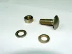 Болт М12х1,25-Н30х30 853020 в сборе
