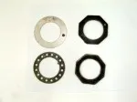 Ремкомплект КАМАЗ МОД 5320-2502070 М68*1,5 (комплект из 4-х)