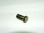 Болт-штуцер М14х1,5-Н18х30 870005