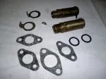 Ремкомплект ЯМЗ масляного насоса 236-1011001-10