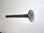 Клапан выпускной ГАЗ 53/66 н/о  511-1007015 (9мм)